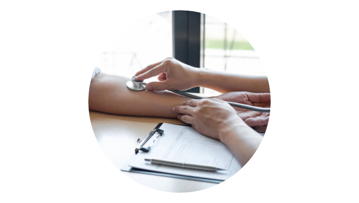 Check up completo – Alleanza