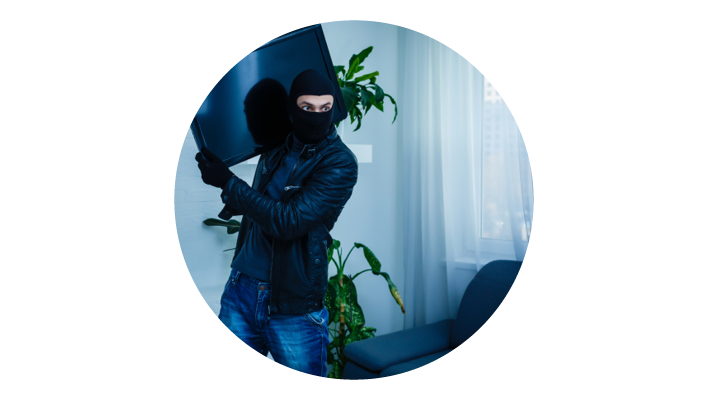 Assicurazione furto casa – Alleanza