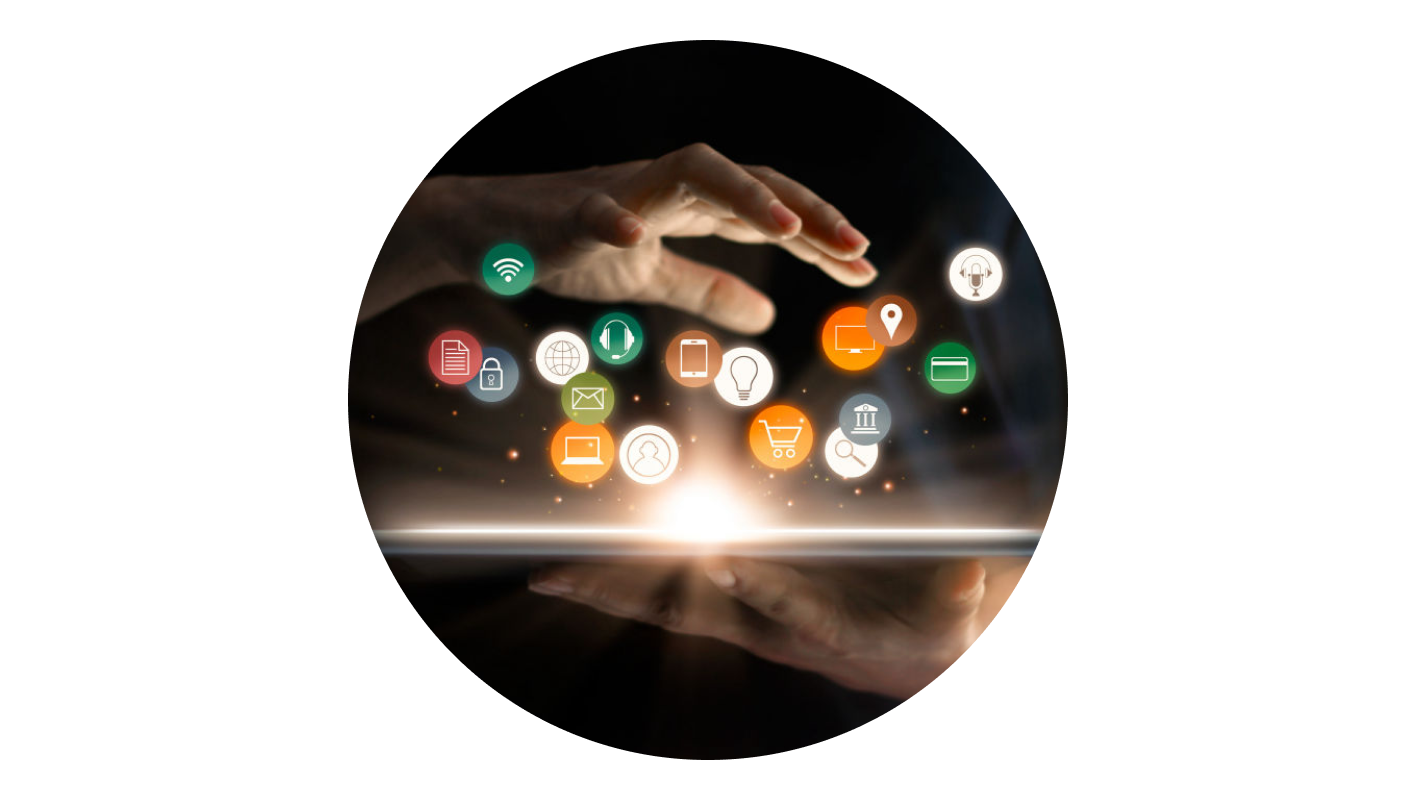 Internet of Things (Iot)